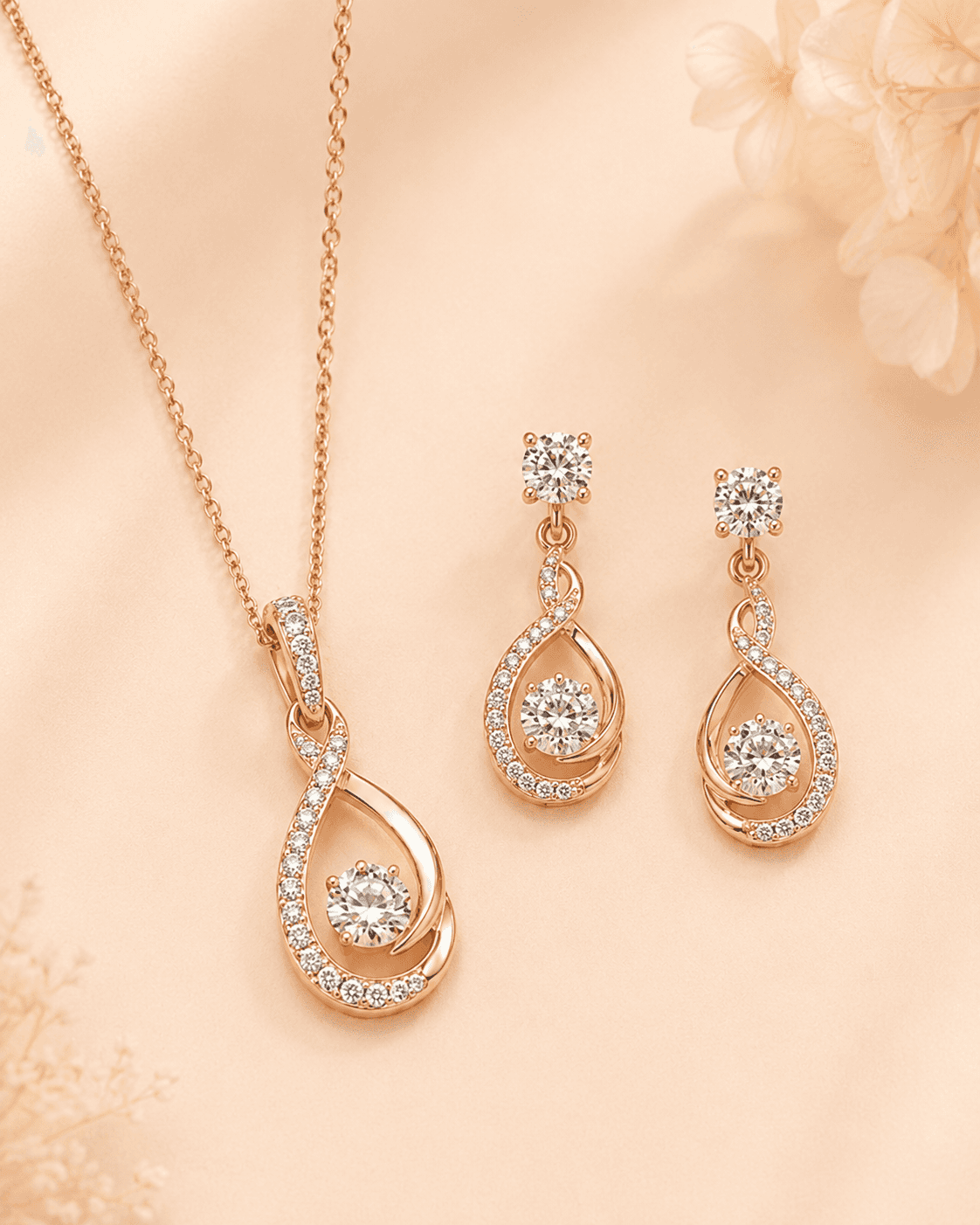 Fashion Pendant