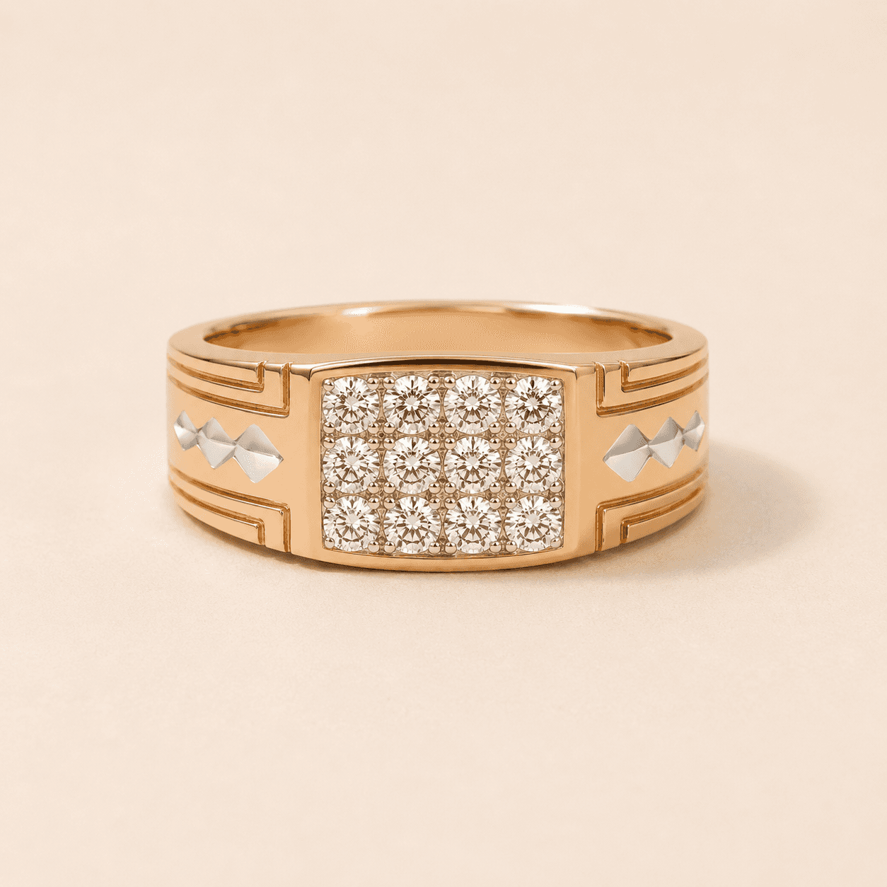 Men's Ring