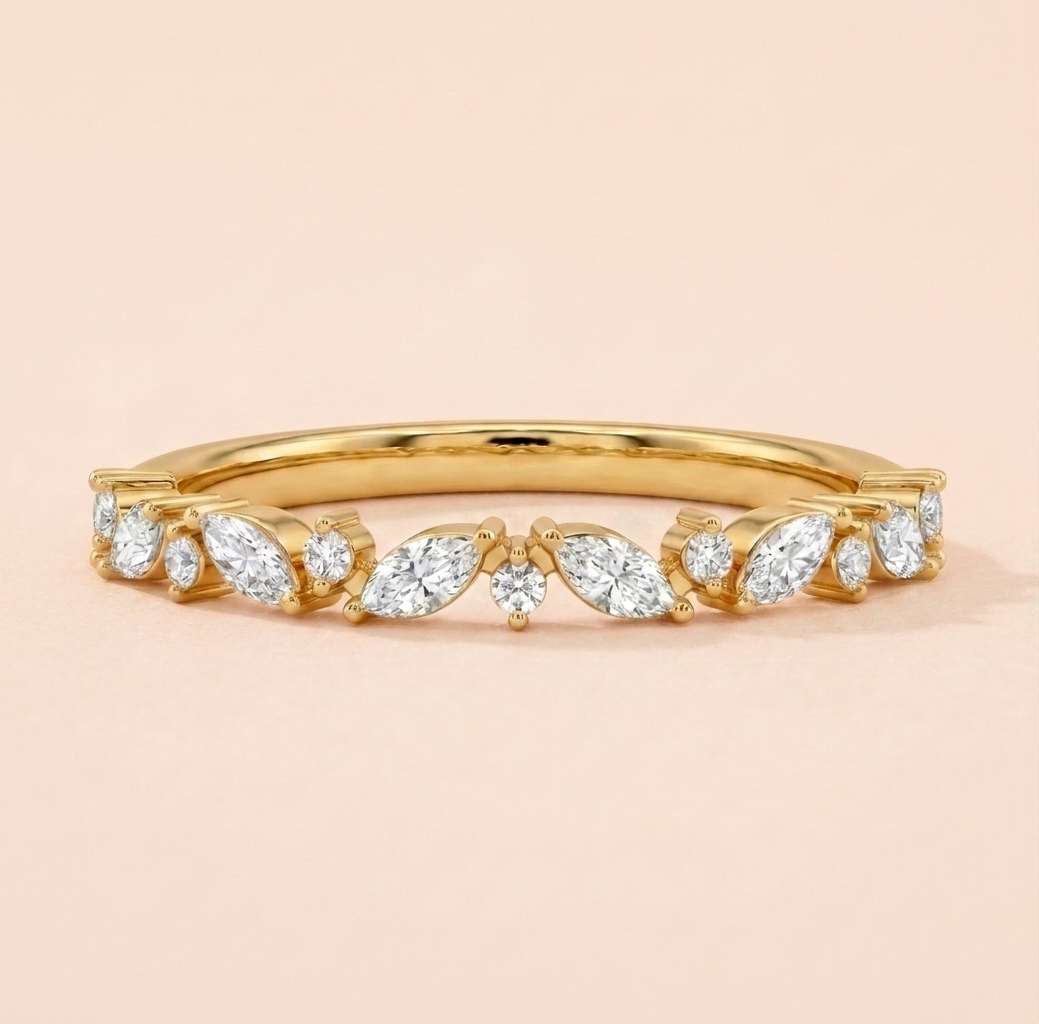Everyday Rings